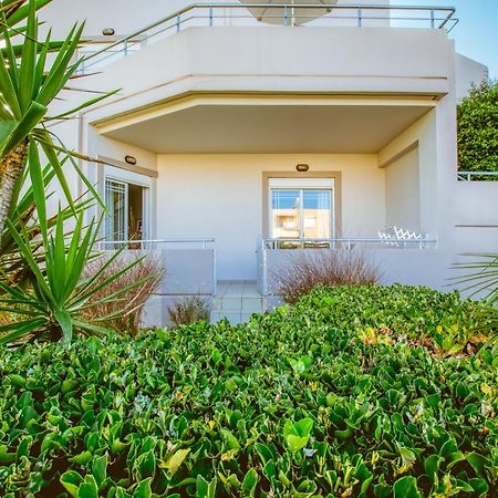 Gelina Apartments Platanés المظهر الخارجي الصورة