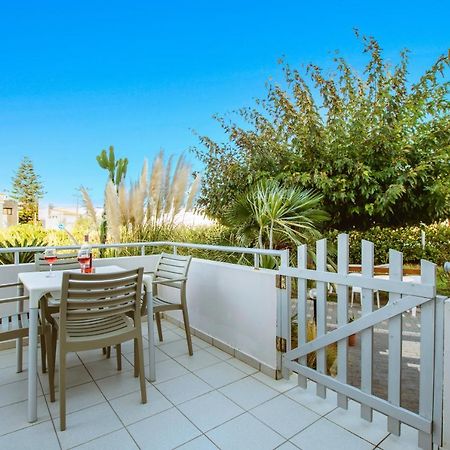 Gelina Apartments Platanés المظهر الخارجي الصورة